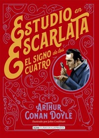 19074-ESTUDIO EN ESCARLATA