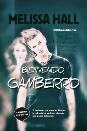 58290-BIENVENIDO GAMBERRO