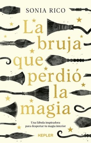 58497-LA BRUJA QUE PERDIO LA MAGIA