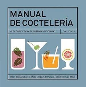 57033-MANUAL DE COCTELERIA
