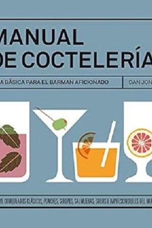 57033-MANUAL DE COCTELERIA