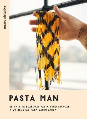 43937-PASTA MAN