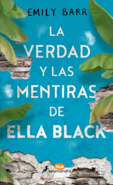 22495-LA VERDAD Y LAS MENTIRAS DE ELLA BLACK