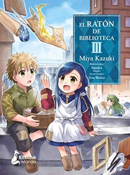 33429-EL RATON DE BIBLIOTECA 3