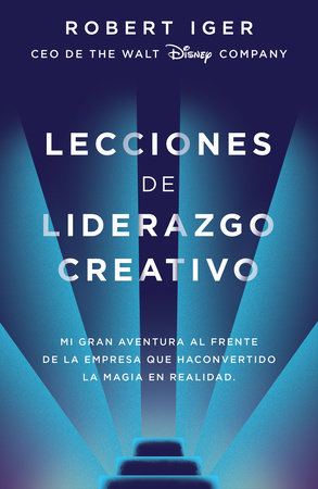 6312-LECCIONES DE LIDERAZGO CREATIVO