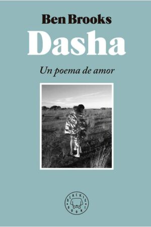 58294-DASHA : UN POEMA DE AMOR