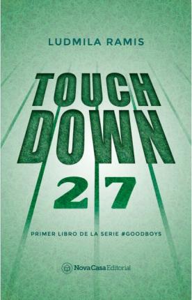 27514-TOUCHDOWN