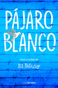 5409-PAJARO BLANCO