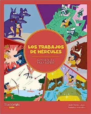 45648-LOS TRABAJOS DE HERCULES