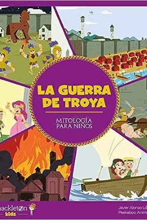 48226-LA GUERRA DE TROYA