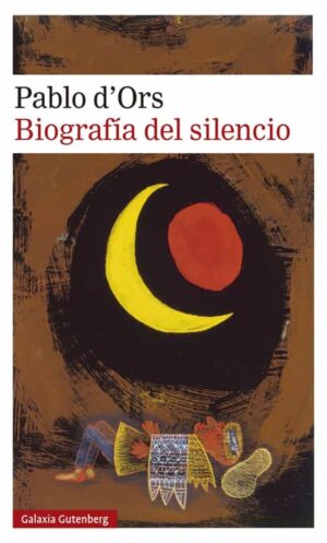 39365-BIOGRAFIA DEL SILENCIO