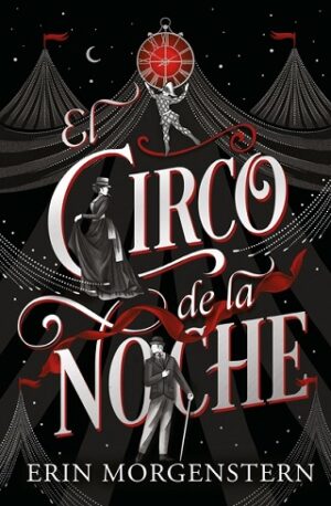 58503-EL CIRCO DE LA NOCHE