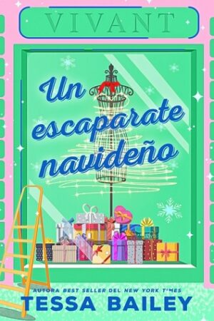 58511-UN ESCAPARATE NAVIDEÑO