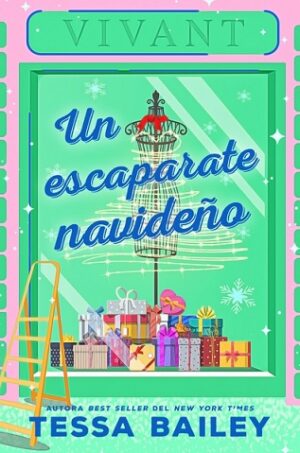 58511-UN ESCAPARATE NAVIDEÑO