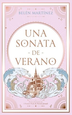 58514-UNA SONATA DE VERANO