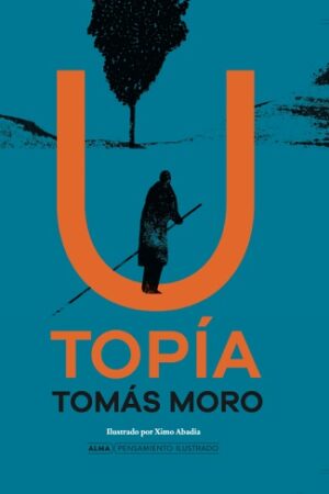 58640-UTOPIA (TOMAS MORO)