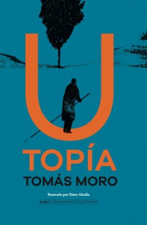 58640-UTOPIA (TOMAS MORO)