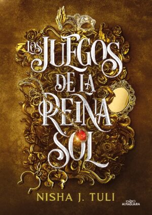 58623-LOS JUEGOS DE LA REINA SOL