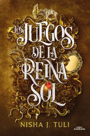 58623-LOS JUEGOS DE LA REINA SOL