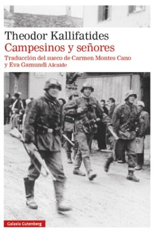 58237-CAMPESINOS Y SEÑORES