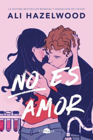 58189-NO ES AMOR