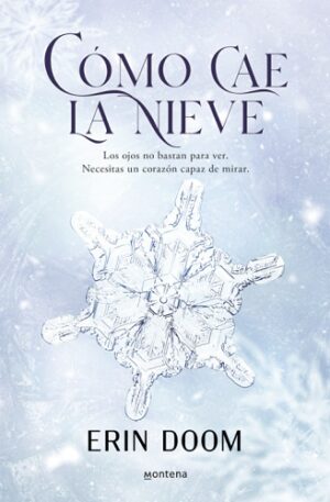 58259-COMO CAE LA NIEVE