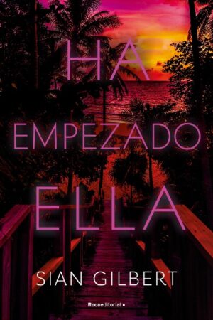 58624-HA EMPEZADO ELLA