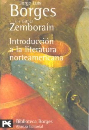 21512-INTRODODUCCION A LA LITERATURA NORTEAMERICANA