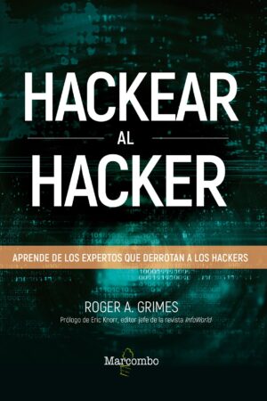 18698-HACKEAR AL HACKER