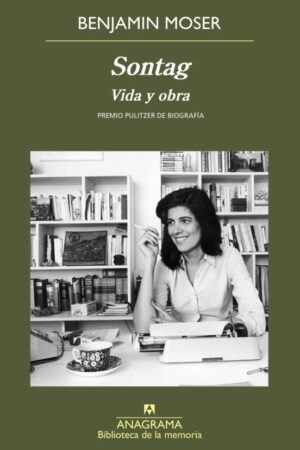 13297-SONTAG. VIDA Y OBRA