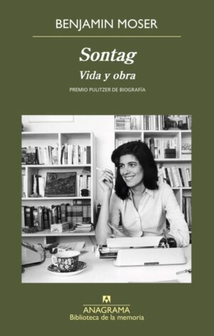 13297-SONTAG. VIDA Y OBRA