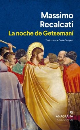 58243-LA NOCHE DE GETSEMANI