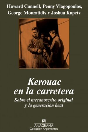 23069-KEROUAC EN LA CARRETERA