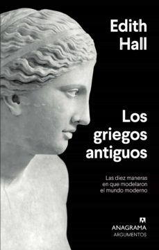 6206-LOS GRIEGOS ANTIGUOS