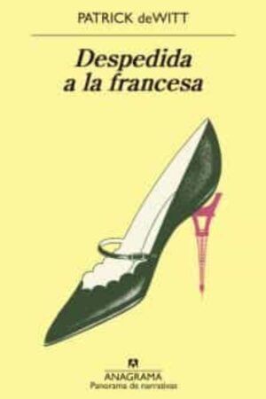 24005-DESPEDIDA A LA FRANCESA
