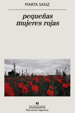 58609-PEQUEÑAS MUJERES ROJAS