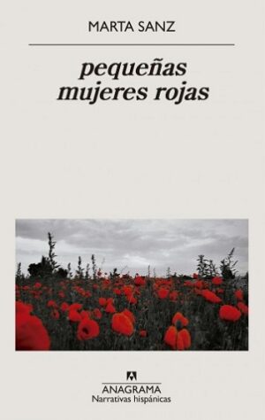 58609-PEQUEÑAS MUJERES ROJAS