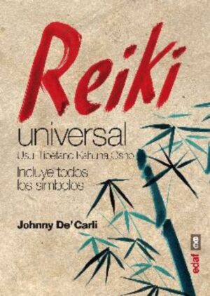 44167-REIKI UNIVERSAL