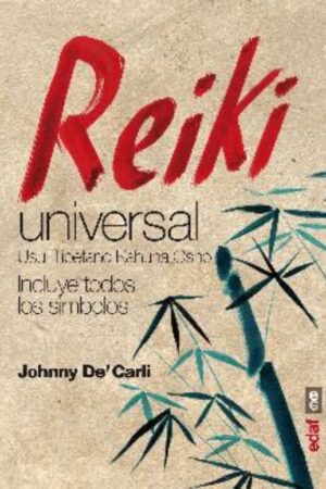 44167-REIKI UNIVERSAL