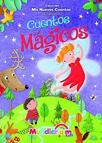 14775-CUENTOS MAGICOS / MIS NUEVOS CUENTOS