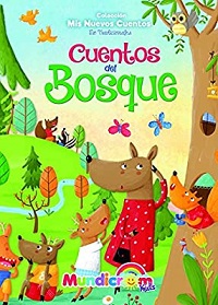 14780-CUENTOS DEL BOSQUE / MIS NUEVOS CUENTOS