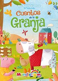 14738-CUENTOS DE LA GRANJA / MIS NUEVOS CUENTOS