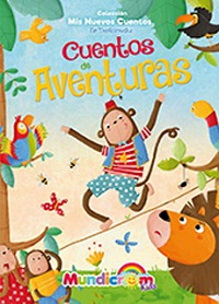 14729-CUENTOS DE AVENTURAS / MIS NUEVOS CUENTOS