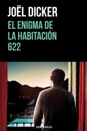 58602-EL ENIGMA DE LA HABITACION 622