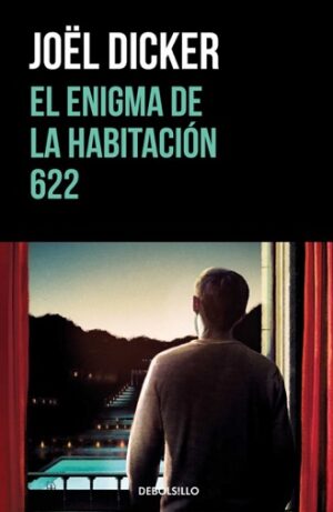 58602-EL ENIGMA DE LA HABITACION 622