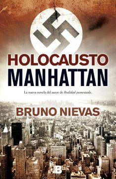26523-HOLOCAUSTO MANHATTAN