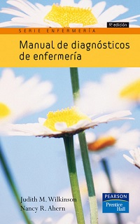 28139-MANUAL DE DIAGNOSTICOS EN ENFERMERIA : 9 ED. ANILLADO