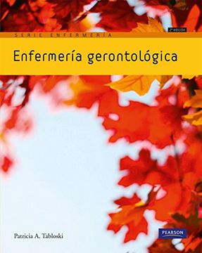 35011-ENFERMERIA GERONTOLOGICA / 2 ED