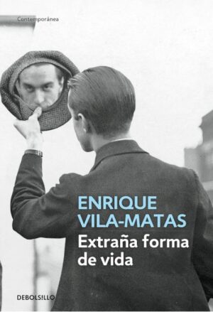 58295-EXTRAÑA FORMA DE VIDA