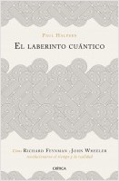 5466-LABERINTO CUANTICO, EL